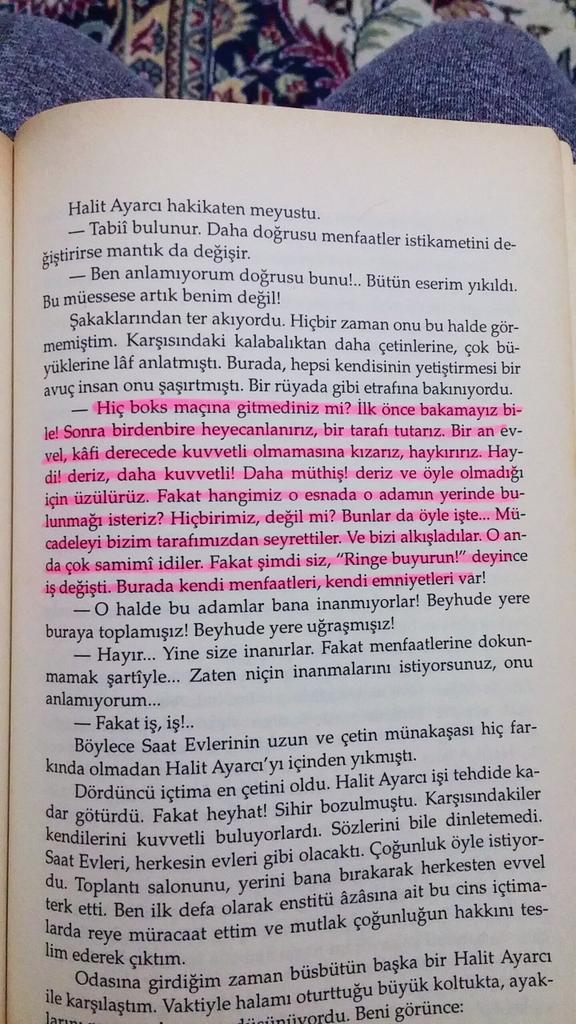 Buna küfür edilir mi??