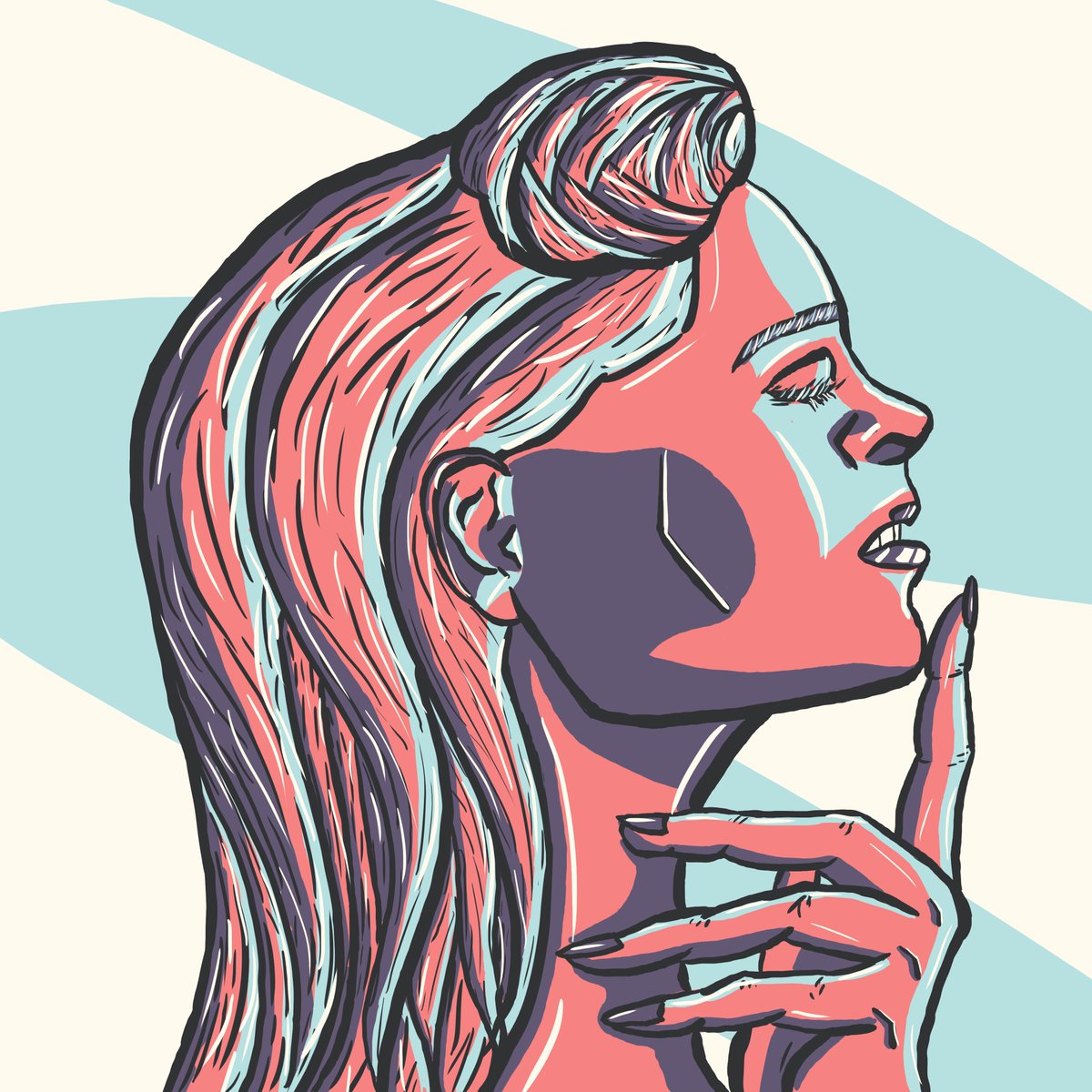 DATBU2's tweet photo. More of the great entries into our September Challenge!
Featured artists: Pooja Arshanapally, Akira Williams, Ben Panfil, and Brandt Wieberg https://t.co/87CQGPIK52