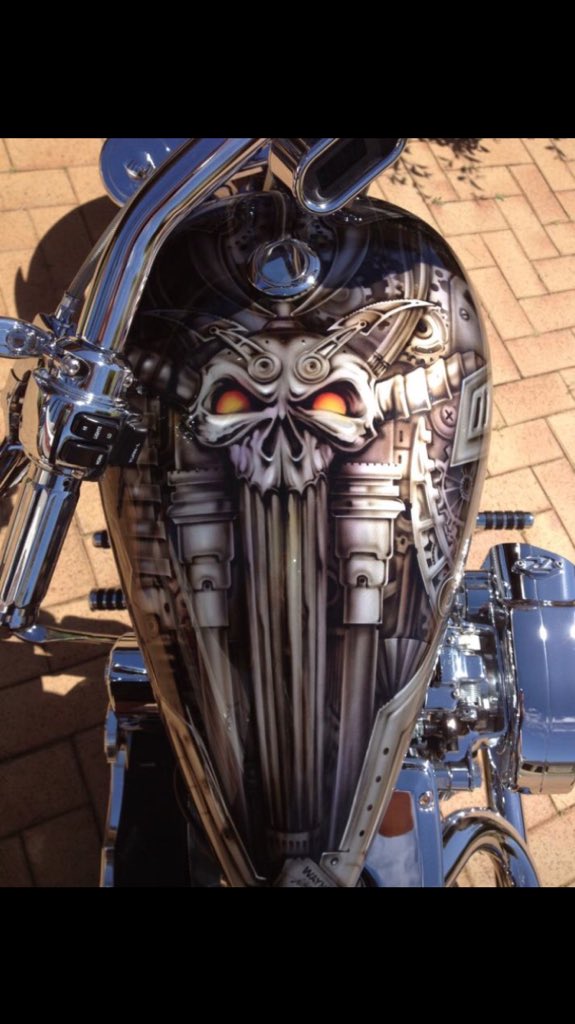 AirbrushWayne's tweet photo. https://t.co/JZdcyseJwh