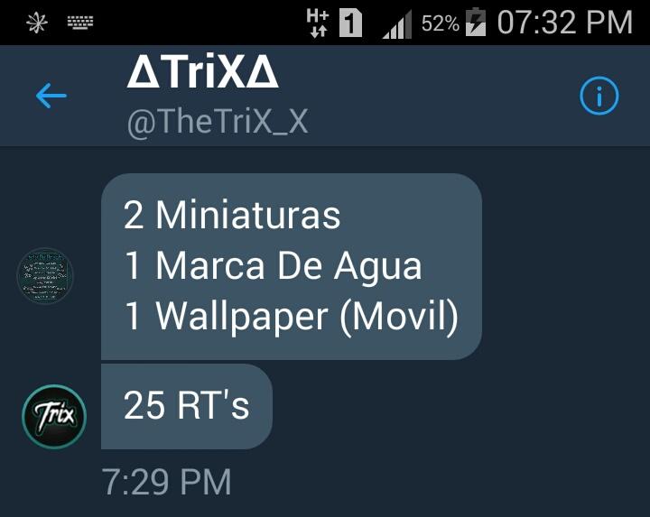 eSports_KO_'s tweet photo. Ayuda Gente Del Frío 
Un Rt para llegar a los 25 RT ,Para que @TheTriX_X Nos Diseñe lo siguiente
2 miniaturas!
1 marca de agua!
1 wallpaper! https://t.co/wcvSdICKjO