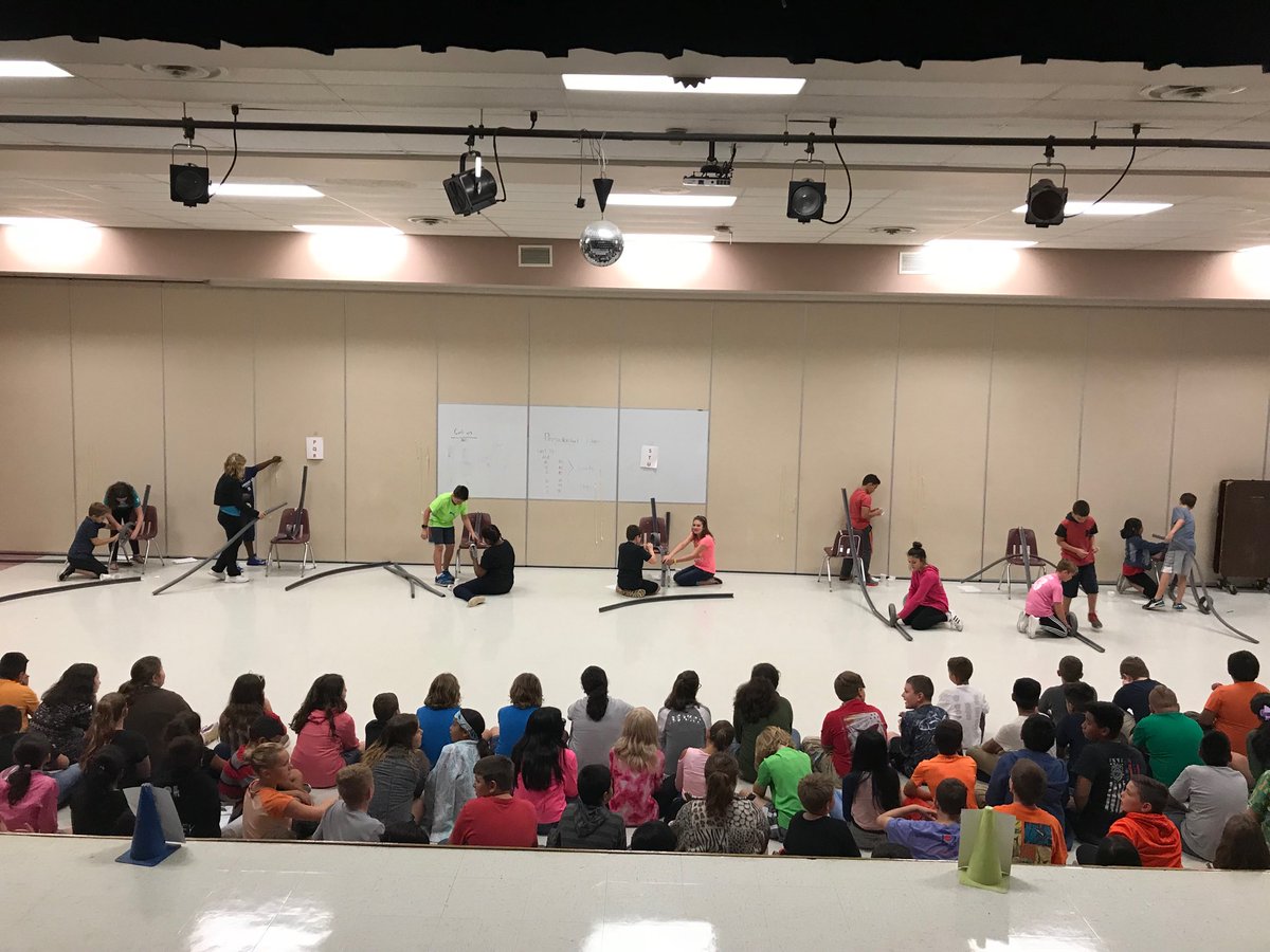 triebasaurus's tweet photo. Build it and they will come.... marble coaster design challenge! #5thgradeisamazing @HCPSWaldenLake @MsWalkerWLE https://t.co/cjyYf9ahsr