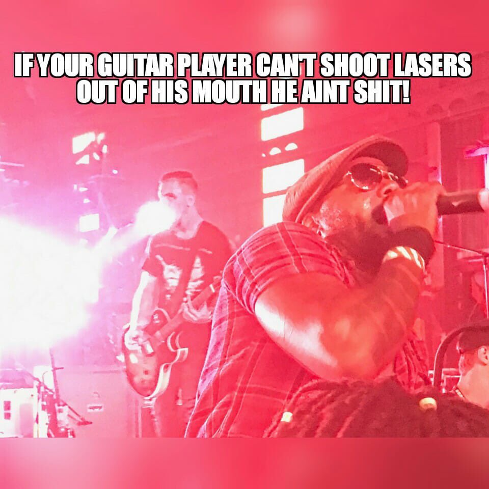 #Bloodplums #riot #gogogodzilla