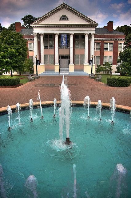 Very excited to announce that I have committed to further my academic and athletic career at the University of Mary Washington! #GoEagles