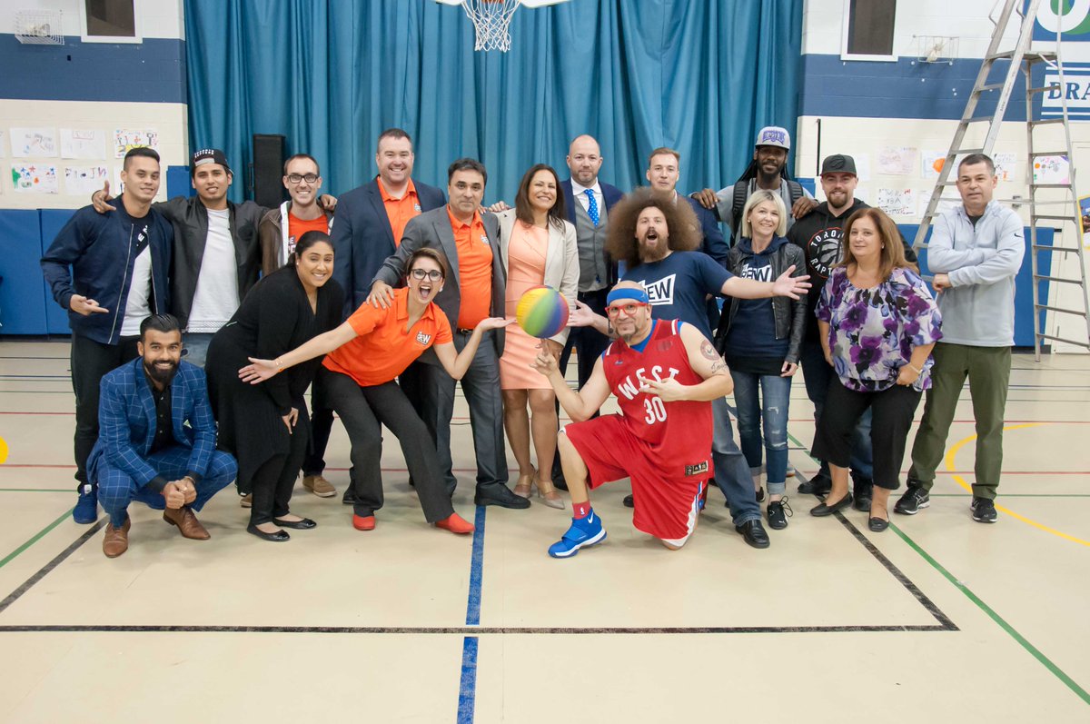 The Crew (@TheCrewTO) / Posts / X