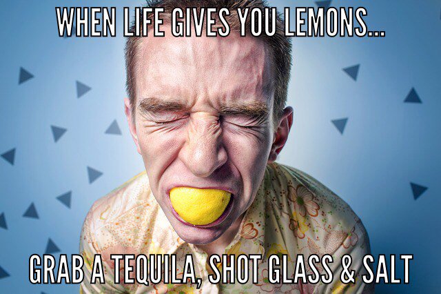 When Life Gives You Lemons… liquiddrops.co.uk/champagne_diar…