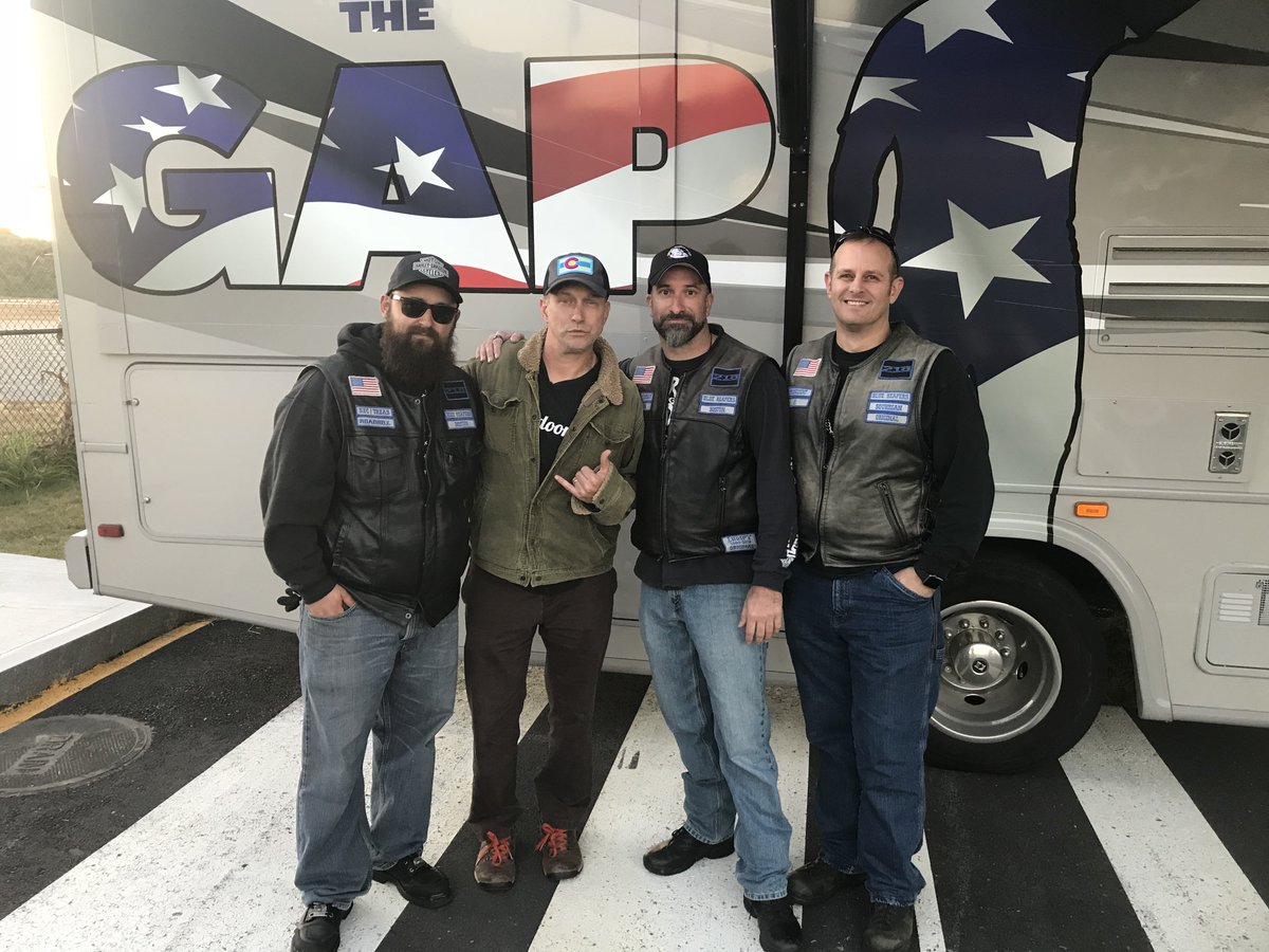 Blue Reapers MC (BlueReapersMC) Twitter