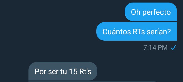 15 RTS y @CiSco_Desing me hace un logo para mí selección (<a href="/SelAtlanticoCR/">Sel. Atlantico CR</a> )
Quedará algo muy chulo ;)