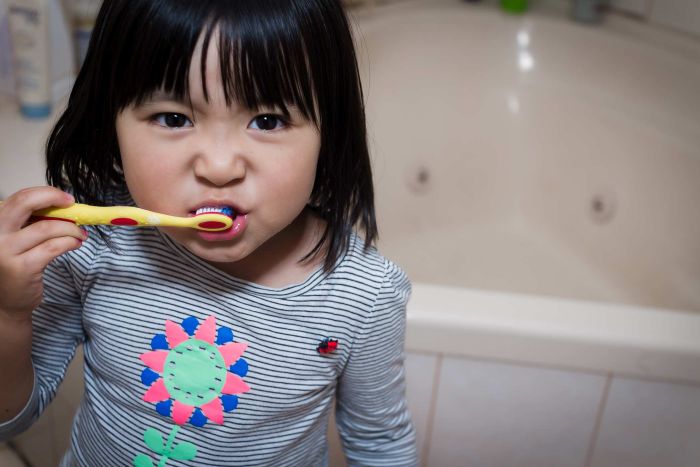 JillOmbrello's tweet photo. According to a recent study, you can no longer blame genes for your bad oral hygiene: https://t.co/RqpWIKZM9V #dentist #dentistry https://t.co/Ig5AS7xXTG