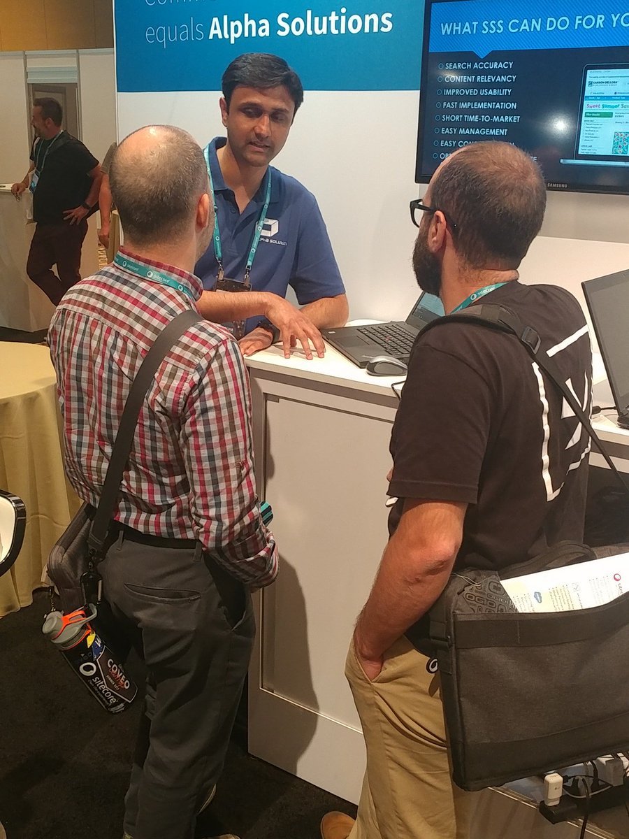 Alpha Solutions USA (AlphaSolutionUS) Twitter