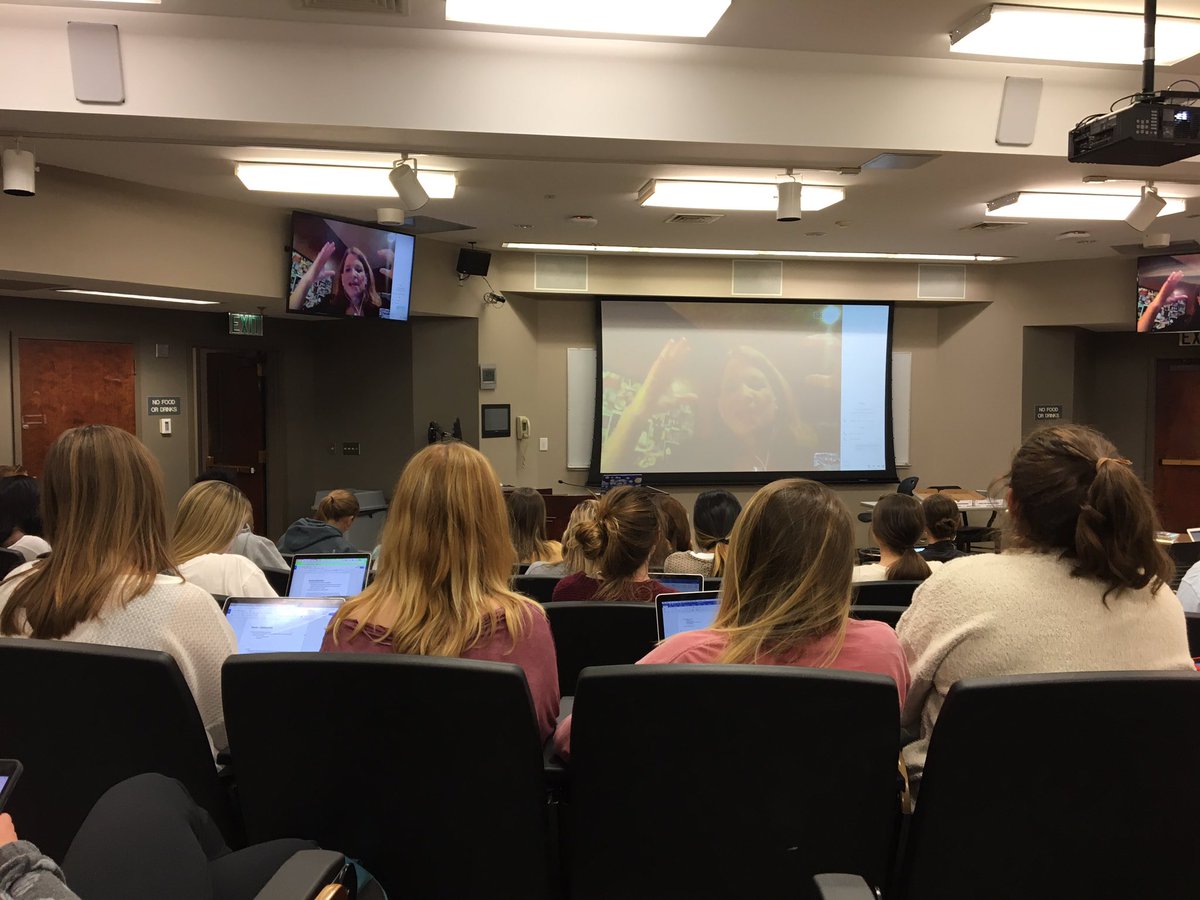 UAPRSSA's tweet photo. Live here with Shelley Spector! She's giving up her top ten tips to stand out to employers. https://t.co/whnJtauEK2
