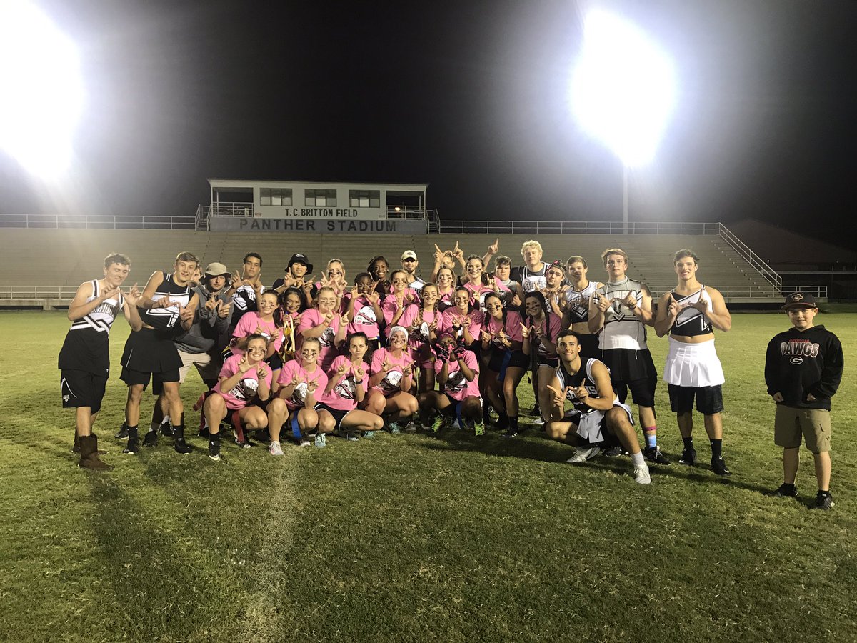 Cassidy Stecenko tweet media