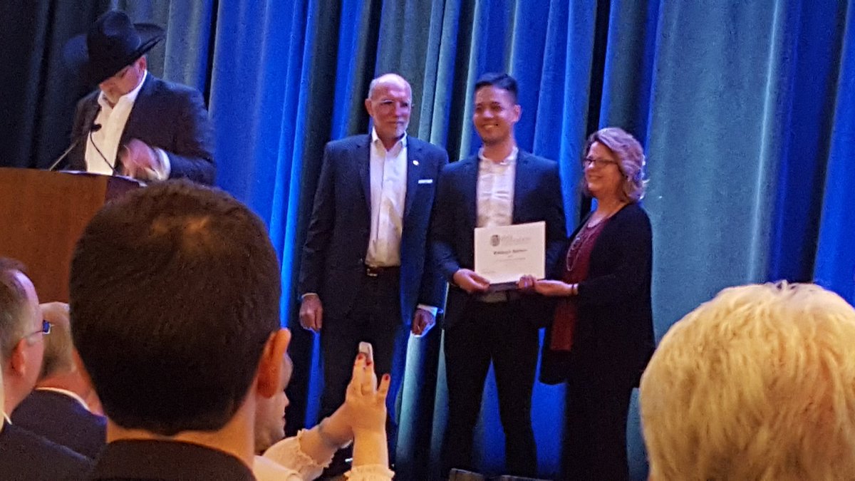PrattCMFM's tweet photo. IFMA SCHOLARSHIP: Kiiituch Sathorn @PrattSuccess https://t.co/lPwF3gZ77E