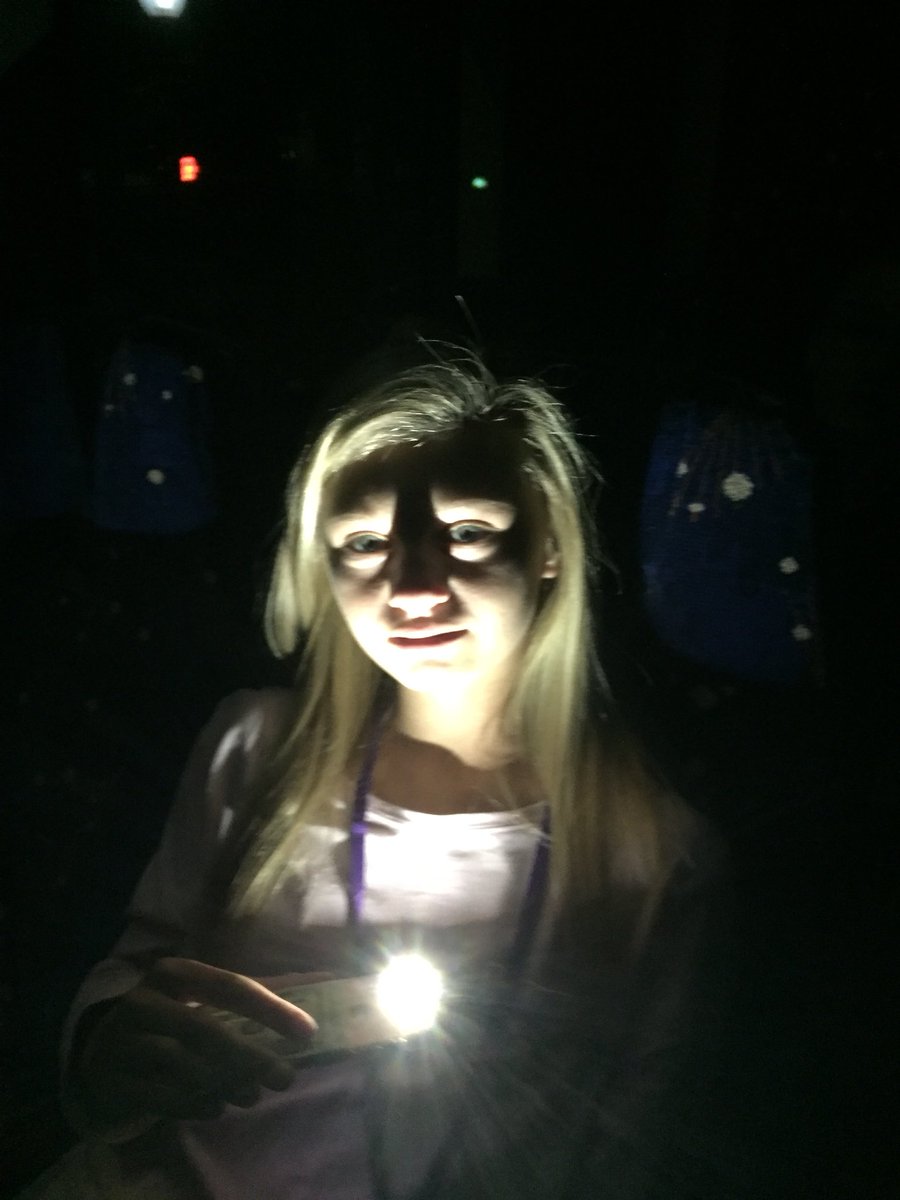 memorial_ms's tweet photo. Thanks for the mention! mmsdc17: 🚌1️⃣❗️#weseeDC @memorial_ms #ghostfaces https://t.co/ySW5eiNUWx
