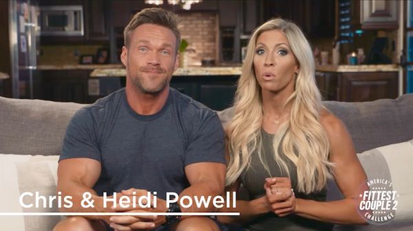 MusclePerform's tweet photo. Watch as the Powells discuss how #AFCC2 focuses on aesthetics and shredding down! #fittestcouplechallenge2
https://t.co/esem5LMGVU https://t.co/N4nRo39NbY