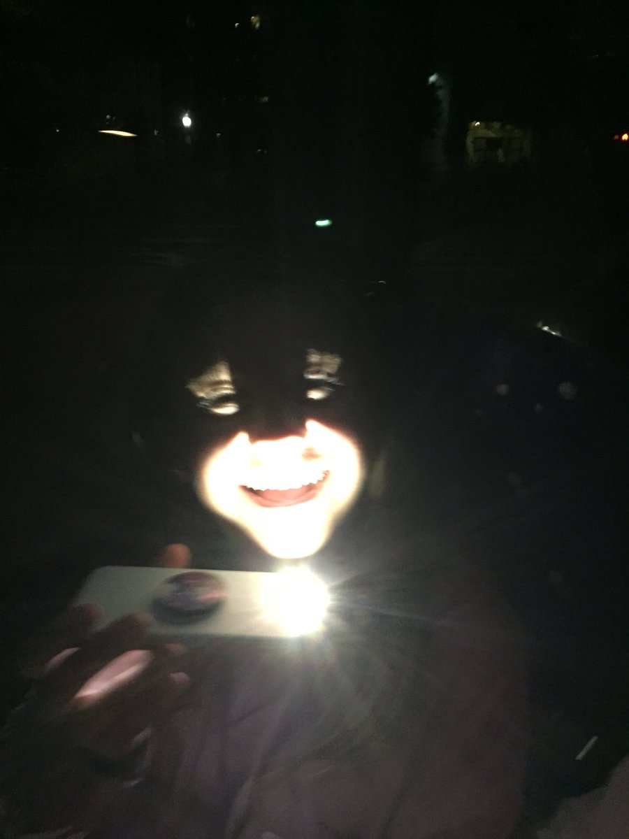 memorial_ms's tweet photo. Thanks for the mention! mmsdc17: 🚌1️⃣❗️#weseeDC @memorial_ms #ghostfaces https://t.co/lzDDyzp8Wt