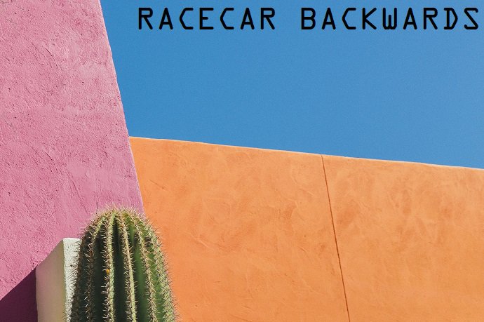 LocoMag's tweet image. check out our #callforcontributors for Issue 33, Racecar Backwards! locomag.com/call-for-contr…