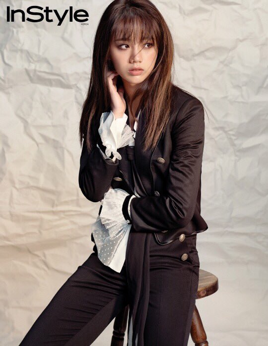 [#GirlsDay_NEWS] #혜리 "2년 만에 드라마…현장, 기다려질 만큼 설레는 작품" http://entertain.naver.com/photo/read?oid=076&aid=0003165112&cid=846241…Translate post