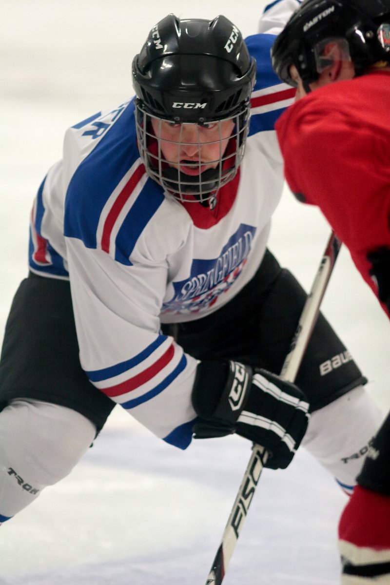 ExpressCAHL's tweet photo. Less than 2 hours to face off...  Go Express!!! https://t.co/orFJOeKqKG