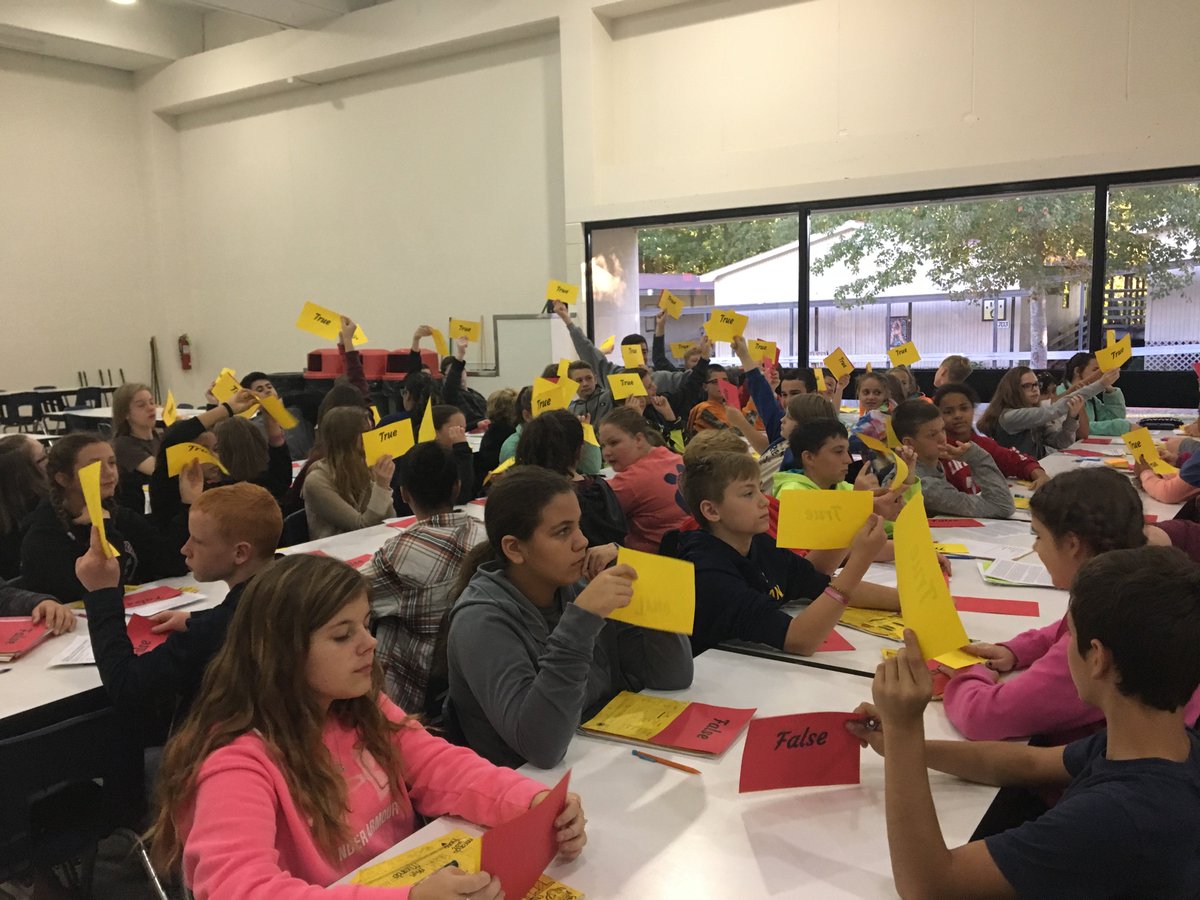 casandra_slagle's tweet image. Digital citizenship lesson. Can you tell me what is true about copyright? They can....
#techapprentice @SouthernAMiddle