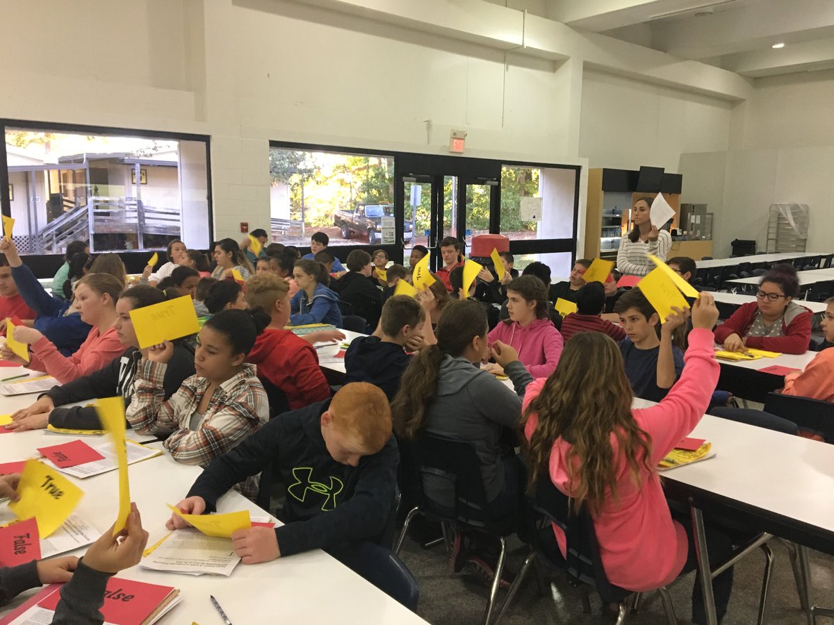 casandra_slagle's tweet image. Digital citizenship lesson. Can you tell me what is true about copyright? They can....
#techapprentice @SouthernAMiddle