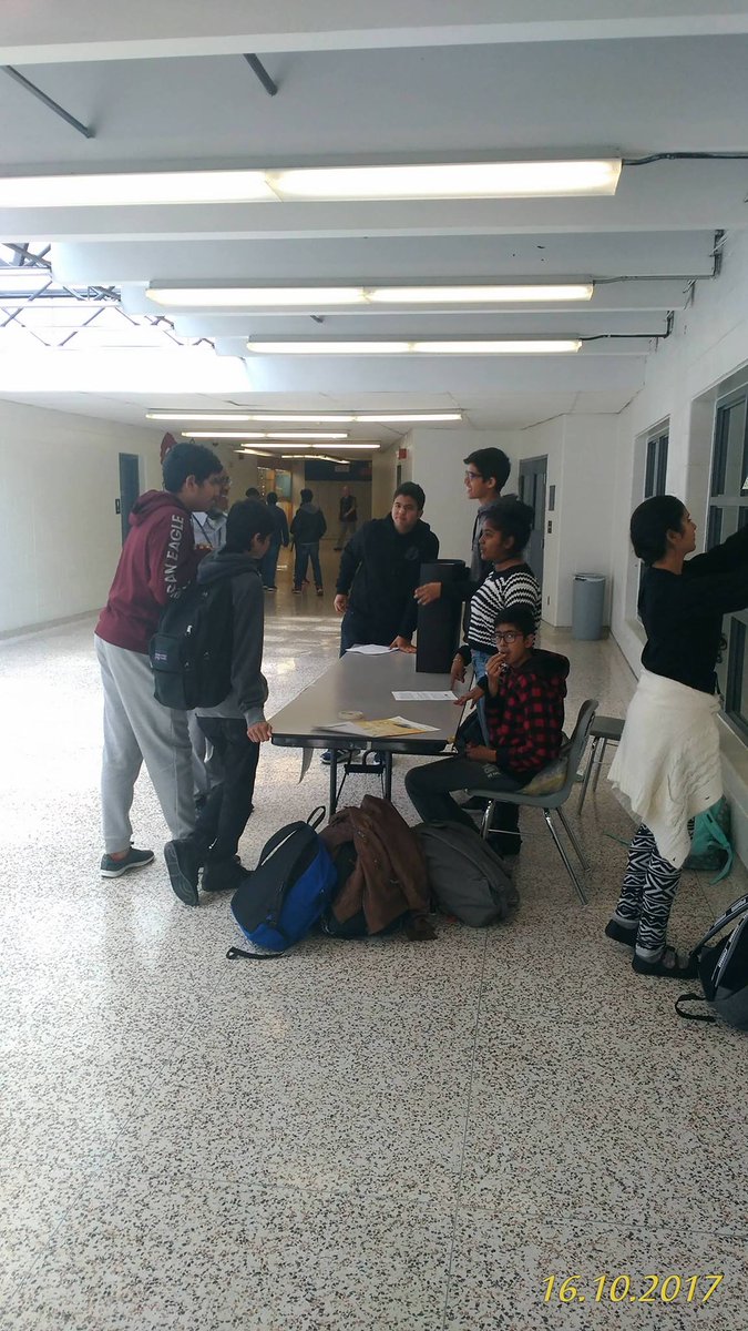 LMAecolynx's tweet photo. Yesterday's event was very successful and we had quite the turnout. Come out and participate in our other events. https://t.co/XS7kEXgjEt