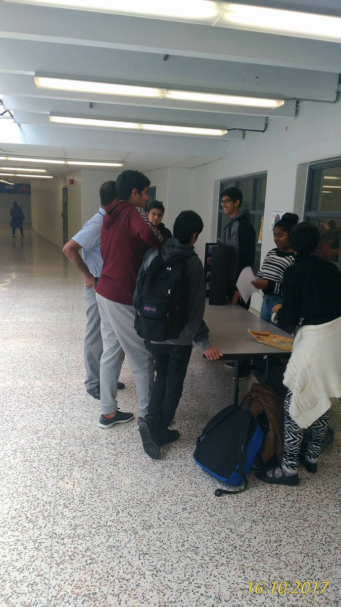 LMAecolynx's tweet photo. Yesterday's event was very successful and we had quite the turnout. Come out and participate in our other events. https://t.co/XS7kEXgjEt