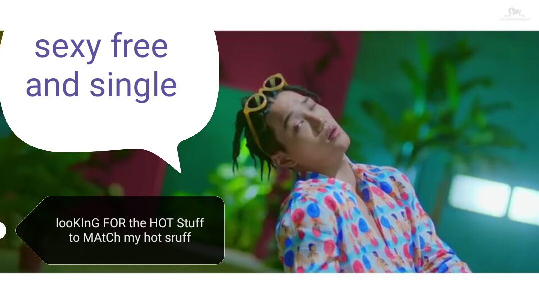 Juu_x__x_'s tweet photo. And it ended with kpop looking for dates #kpop #exo #plsdateme #plsdatememe https://t.co/aRcZWKWbzB