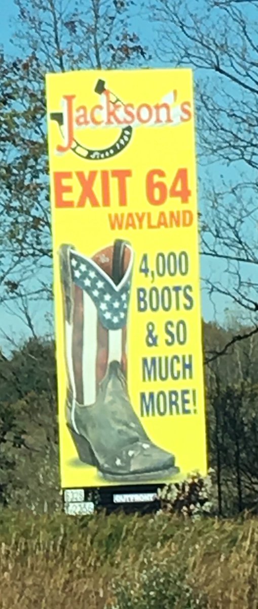 sheffroid's tweet image. @fbhw @freebeergregg driving down 131 today listening to an old segment 17.  #boottalk