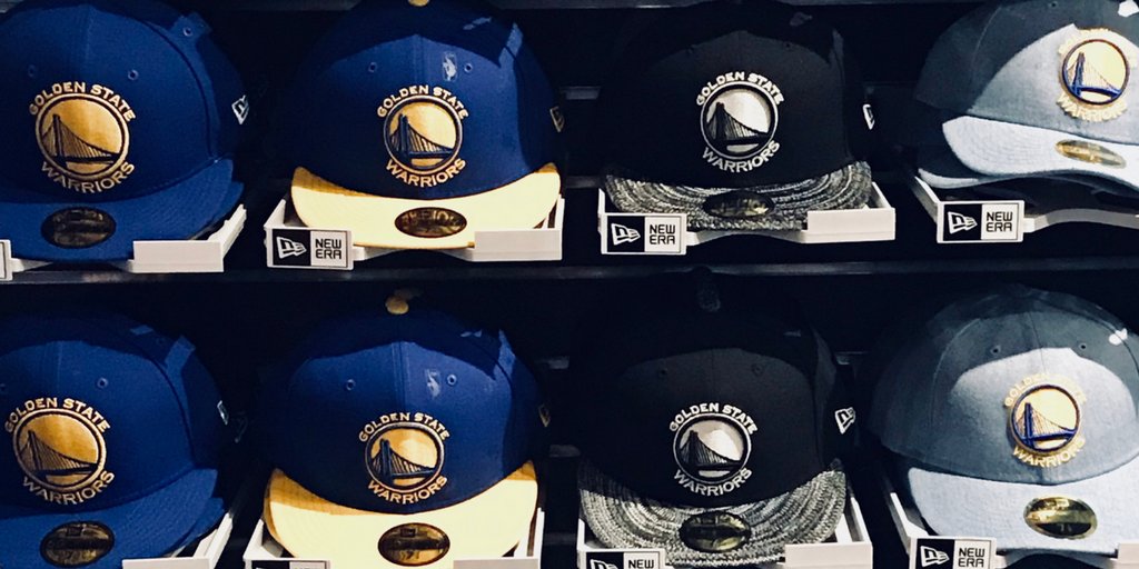 WestfieldSFC's tweet image. Get the @warriors season started in the right gear. Stop by the Team Store on level 2 for everything @warriors. #DubNation