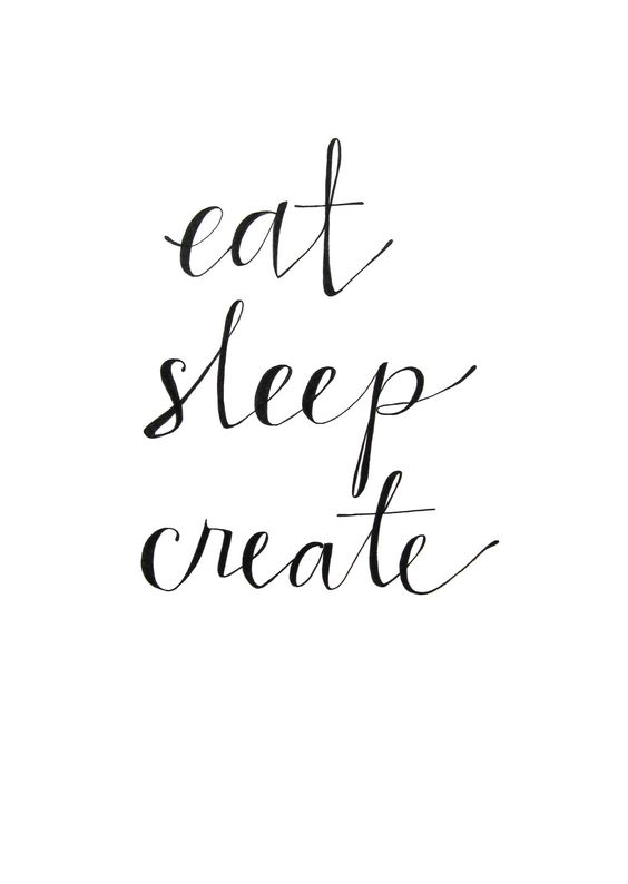_dwebster's tweet photo. My life right now hashing out my Inspired Spaces idea. #eatsleepcreate https://t.co/HSz4xWTQrz