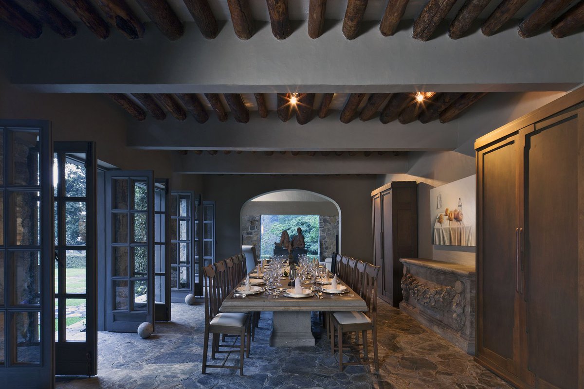 CInteriorismo's tweet photo. We aim for spaces that will make an imprint in visitors´ memory, whether for its´design or for what they felt when they were there. https://t.co/KRfjinZoNH