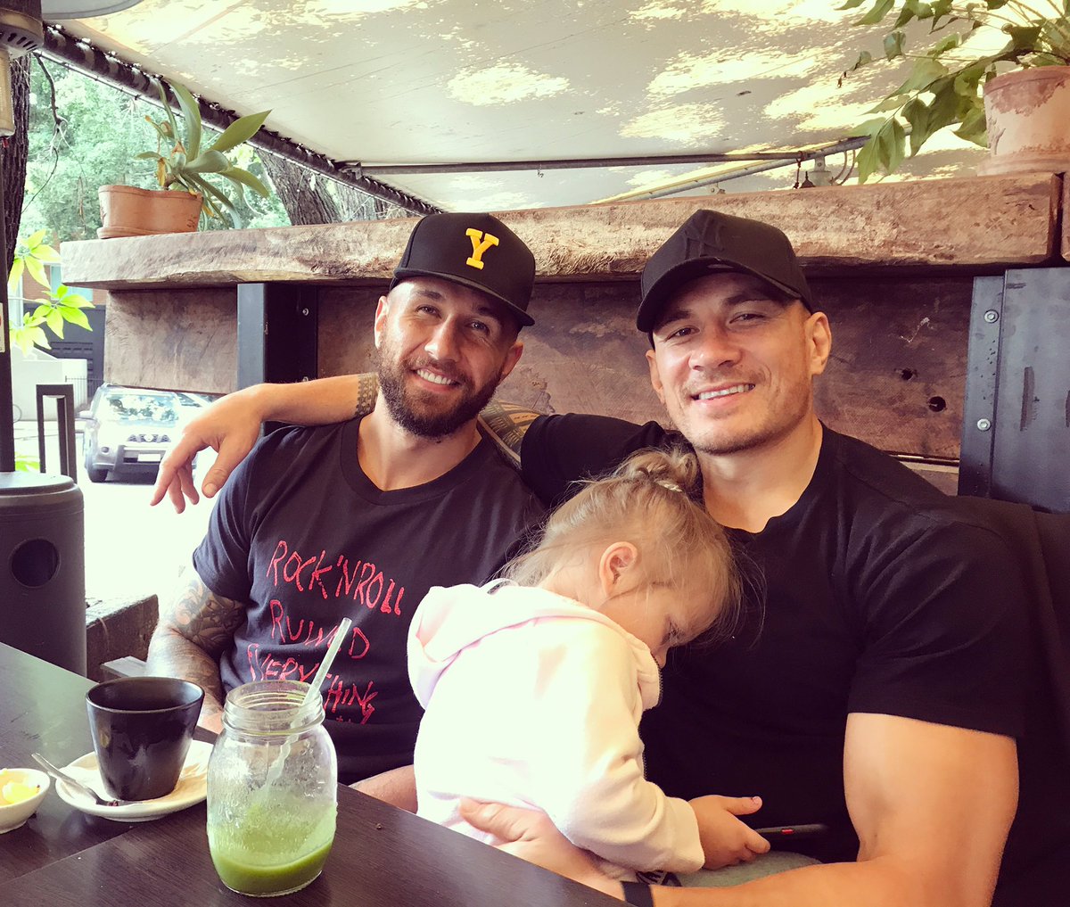 Sonny Bill Williams On Twitter Uncle Quade