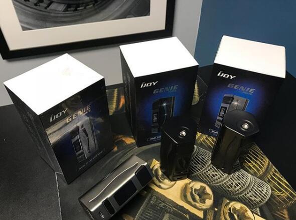 shulaochen's tweet photo. iJOY GENIE PD270
skype: shulaochen
info@Ijoycig.com
#vapetricks #vapeon #topia #vapetopia #elix #driplife #ijoy #ijoygenie #ijoy20700 https://t.co/d0n3CmlkBz