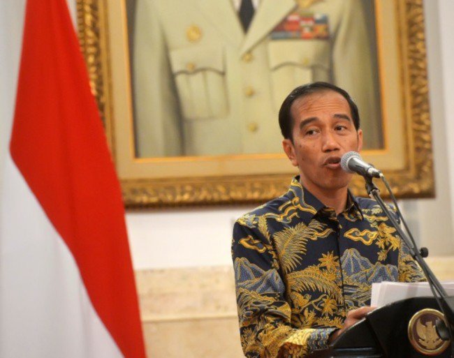Metro_TV's tweet photo. Presiden Minta Masyarakat Terlibat Mengawasi Dana Desa https://t.co/BARw2epcO2 @jokowi https://t.co/I8SoG4Vaph
