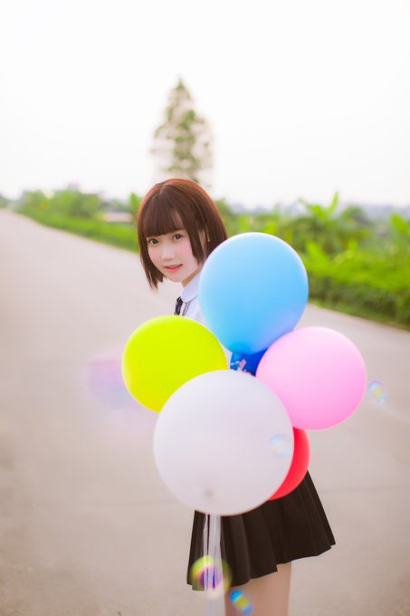 コスプレイヤー焖焖碳-のTwitter画像65