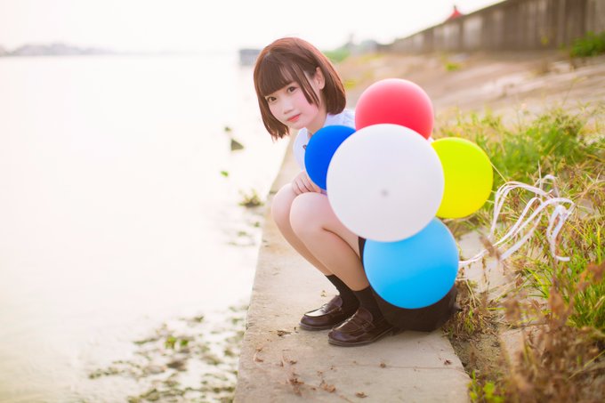 コスプレイヤー焖焖碳-のTwitter画像67
