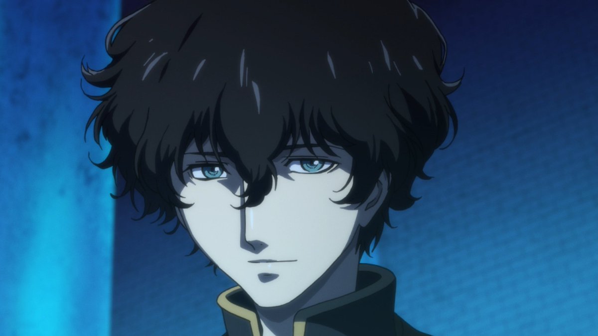 漫画 将国のアルタイル 公式ツイッターのキュロスさんがとても働き者な件 2ページ目 Togetter