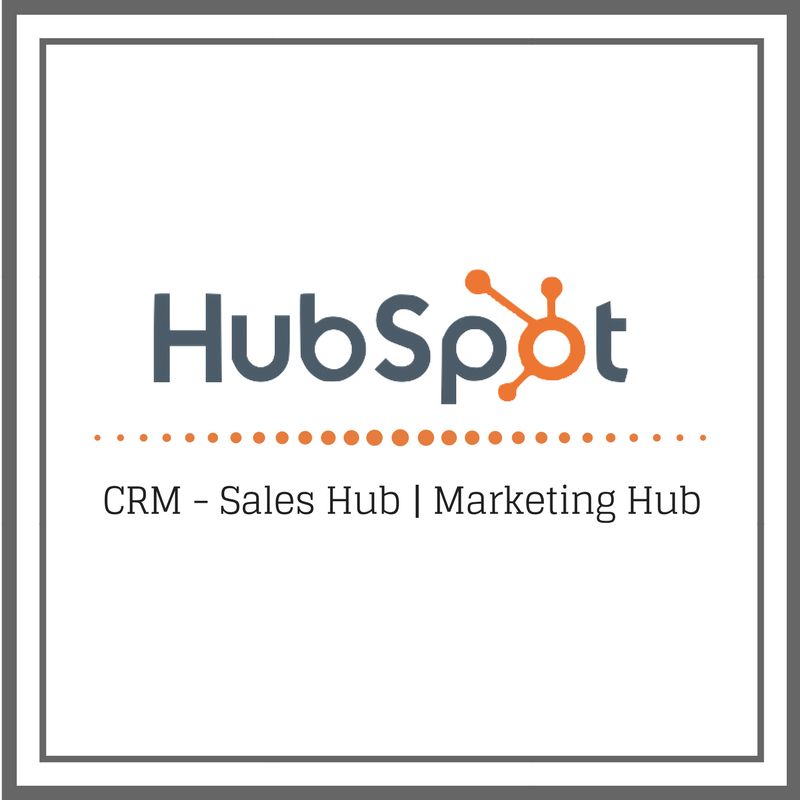allbsolutions's tweet image. Here is a #Powerful #CRM for your #Business which helps to Manage your Workload.
Use #HubSpot in Daily Routine and Schedule your Meetings.