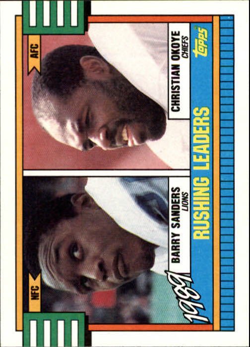 RetroDFS's tweet photo. Just like our #TecmoBowl #RetroDFS with a TD from both @ChristianOkoye and @BarrySanders 
https://t.co/ffCZIGgLLn https://t.co/kHcTh7I6dt