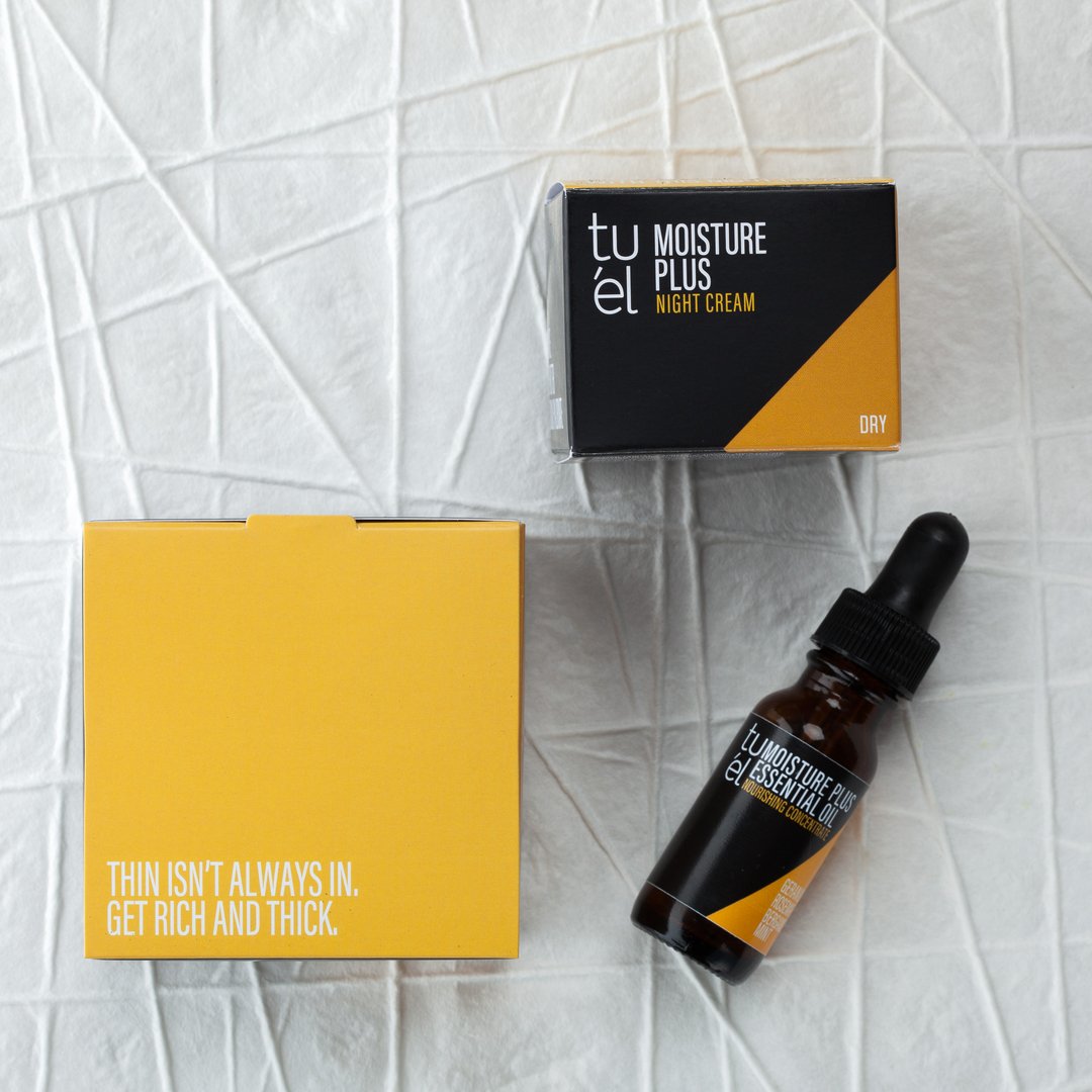 tuelskincare's tweet photo. Don't answer to your Royal Dryness, be in command of your skin. https://t.co/w7wtRyOle6 #byebyedry #moistureplus https://t.co/4r8J2DweHo