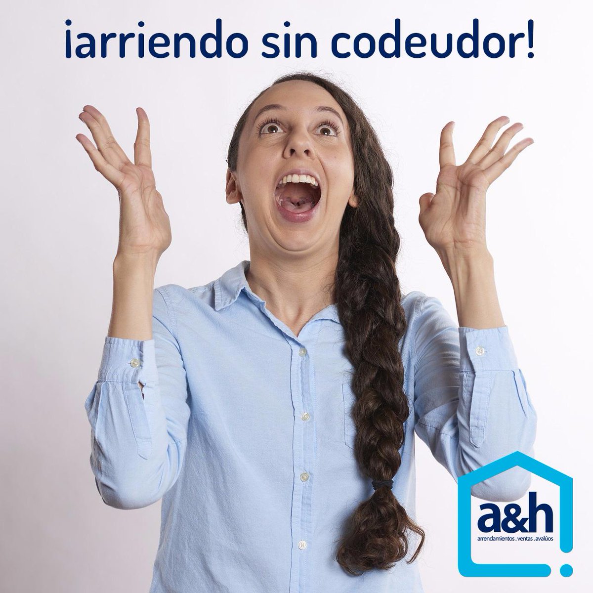 AyHarrendamient's tweet photo. ¡Más beneficios para tí! Contáctanos si quieres saber más. 😉😉
#arriendo #inmobiliaria #codeudor #medellin #finanzas https://t.co/RLvWfYL91u