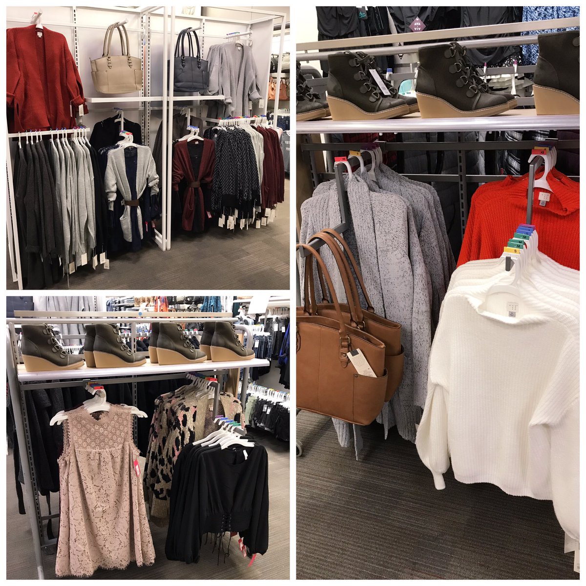 Seasonal shop complete. Great start to a T2018 remodel A&amp;A 2.0