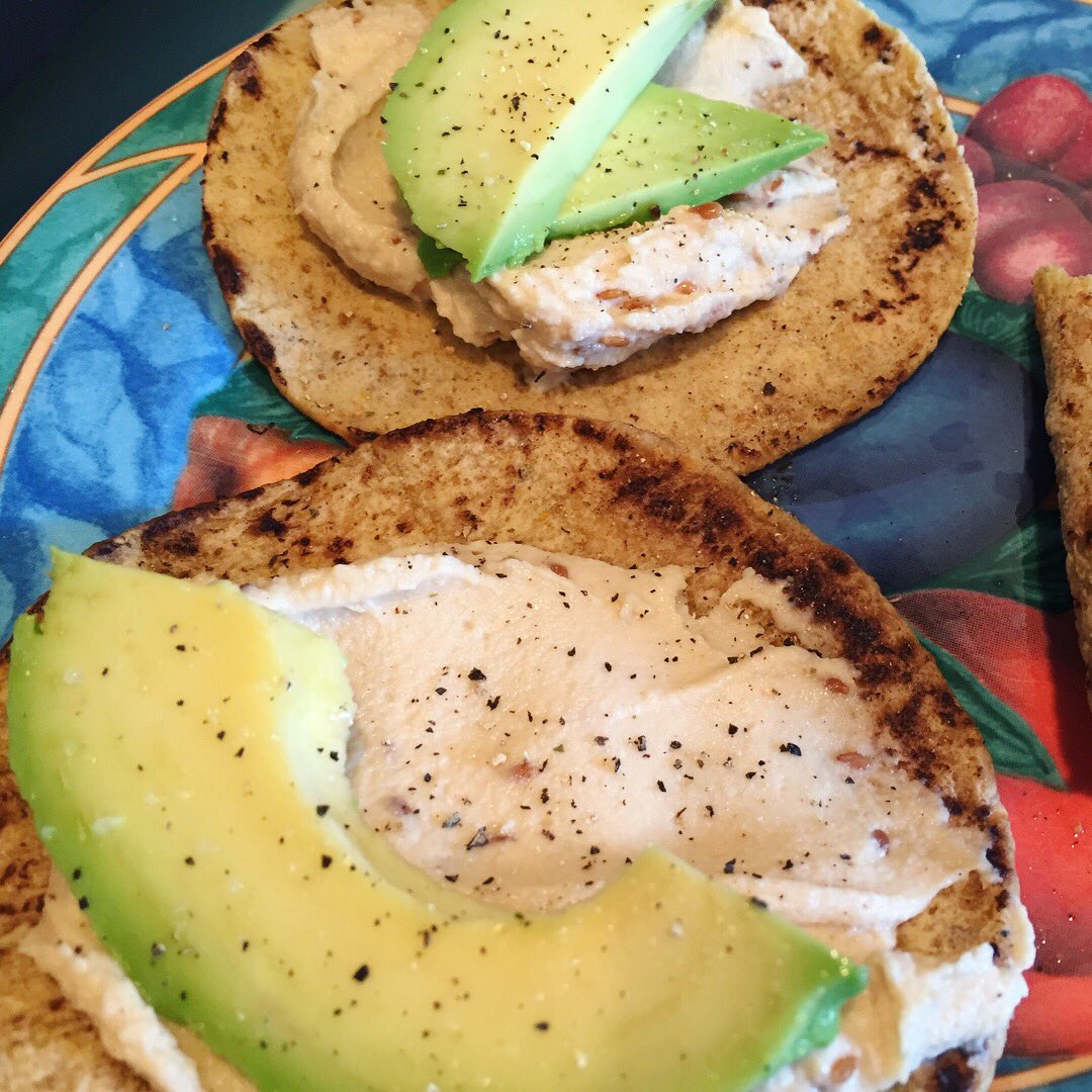 I am in #LOVE! 😍 Found at <a href="/HealthyLivingVT/">Healthy Living</a>. #Organic corn 🌽, #Vegan, &amp; #GF ! The <a href="/vttortillaco/">VT Tortilla Company</a> is LOCAL CO out of #Shelburne #VT!! #GFVegan