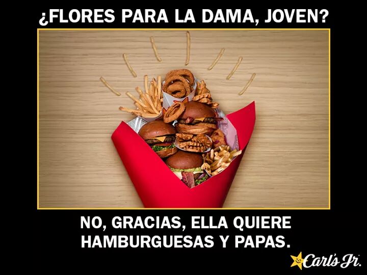 CarlsJrTorreon's tweet photo. Ella es la indicada 👆🏽 https://t.co/Ty45QiG6i9