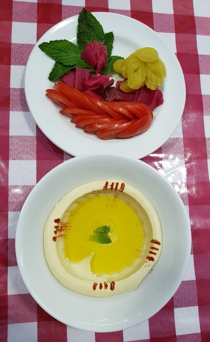 HalalCol's tweet image. Halal Carnes y Restaurantes cuenta con una deliciosa selección de platos árabes y colombianos. Estamos ubicados en la calle 53 No.27A-66.