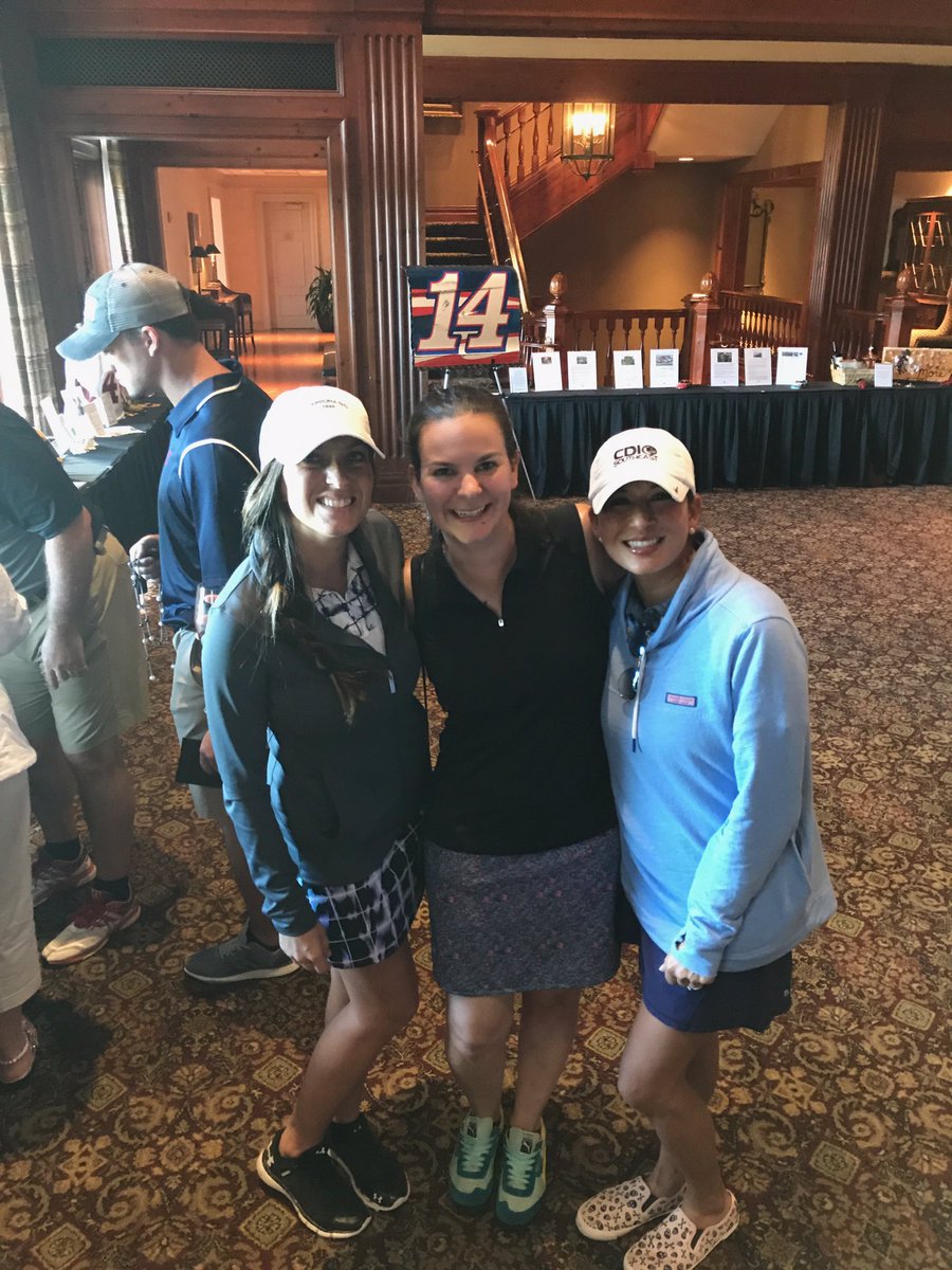ClaudiaTate_CLT's tweet photo. Thrilled to participate &amp; sponsor such an important charity in our Charlotte community @JoeMartinALSFnd @CDISoutheast #beatALS https://t.co/iLLu4Ri0NB
