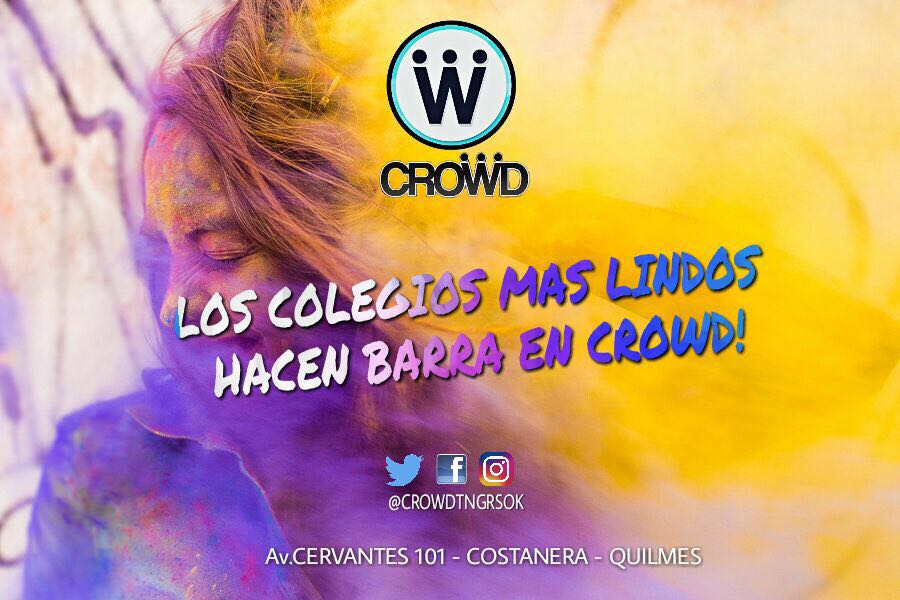 Lucasespi_'s tweet photo. Los colegios más lindos están en #CrowdTngrs https://t.co/NiCQUJvHp1