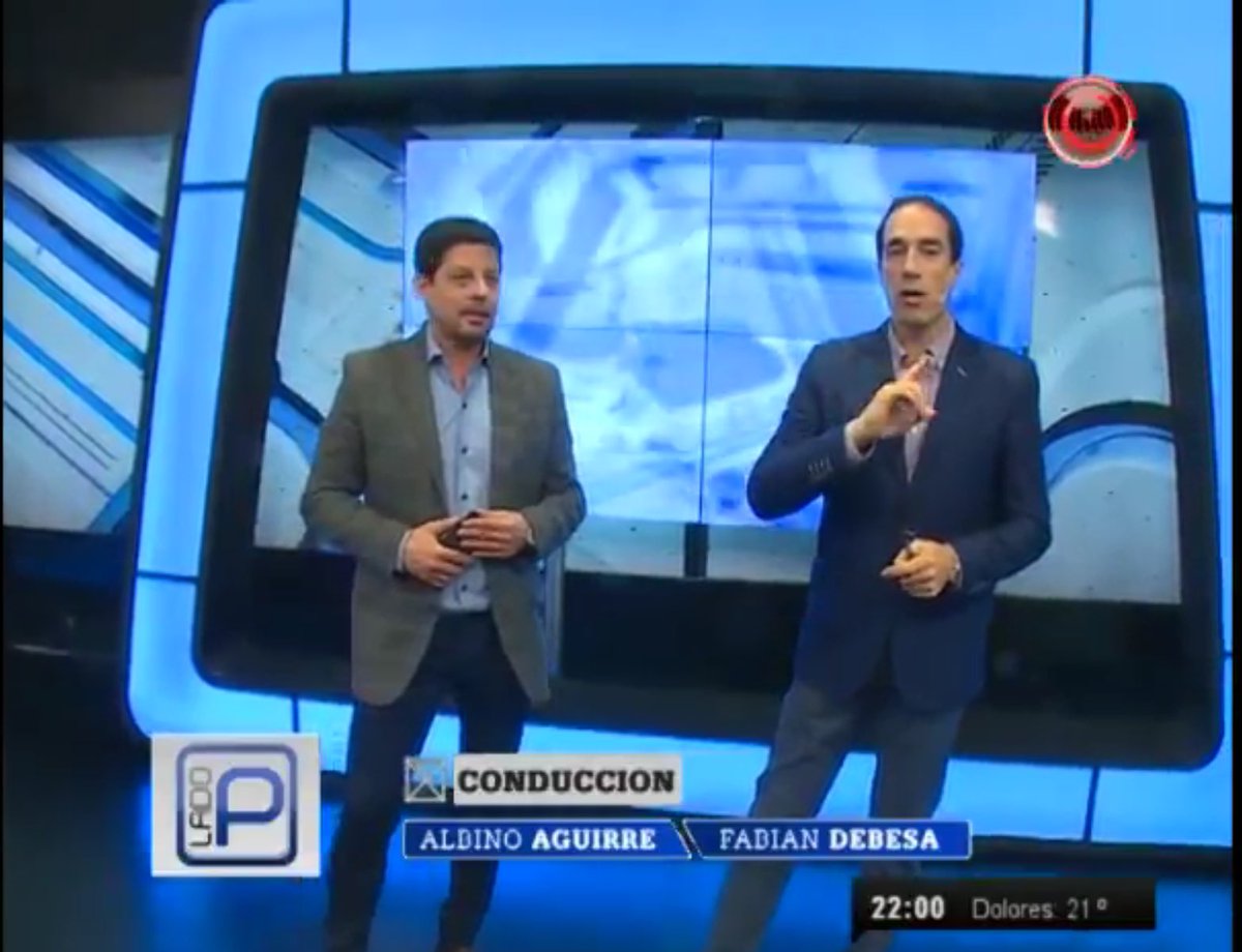 QMnoticias's tweet photo. #Bienvenidos a #LadoP con @albinoaguirre  y @gallegodebesa por #qmnoticias #hayotratele https://t.co/nBMgqG9g9x