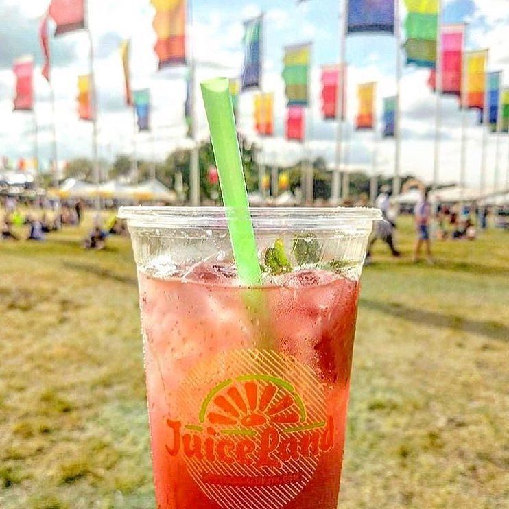 We're still getting over the fact that ACL is over. Can we go back already?? 😩 At least we still have <a href="/juiceland/">JuiceLand</a> t… ift.tt/2gNbMgm