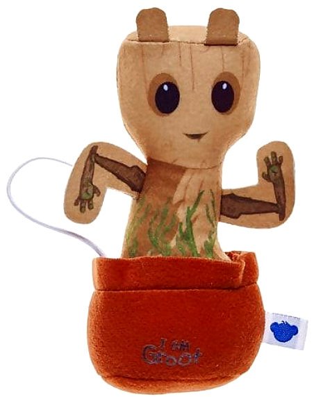 baby groot stuffed animal amazon